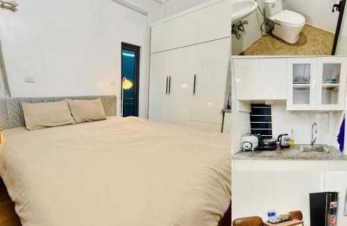 Van Mieu Apartment | Dragon Home