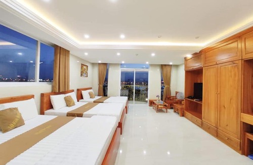 Son Tra Apartment | Dragon Hotel near Dragon Bridge