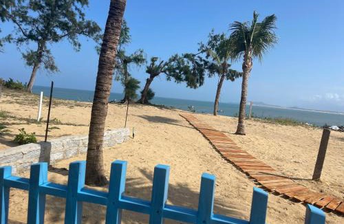 Phu My House | Dragon Surf Homestay