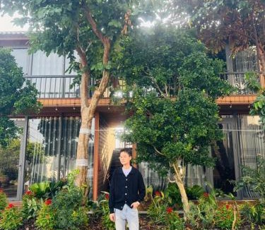Phuoc Thuan House | Dream House Homestay Hotel
