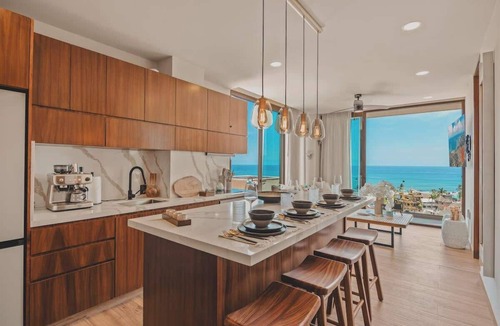 Sayulita Apartment | Dream Sayulita Penthouse