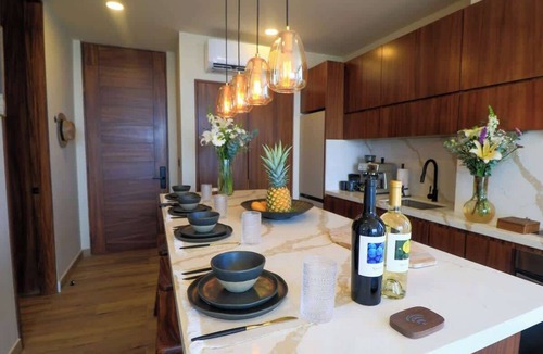 Sayulita Apartment | Dream Sayulita Penthouse