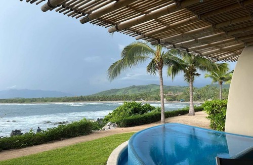 Troncones Apartment | Dream Villa in Majahua