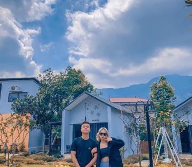 Thach That Villa | Dream Villas Thạch Thất Venuestay