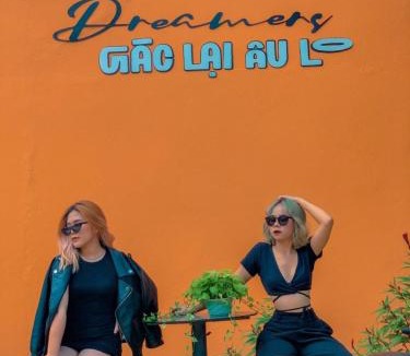 Thach That Villa | Dream Villas Thạch Thất Venuestay
