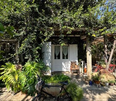 Phuong Cabin | Dreamer Cabin Tre house Dalat