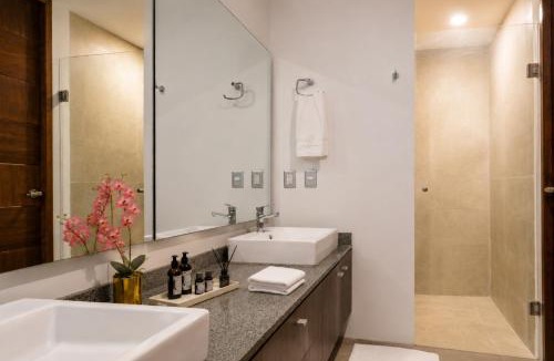 Providencia Apartment | DreamHaus Suites - Country Club Guadalajara