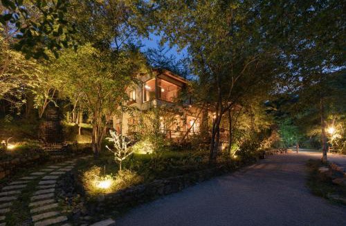 Lac Duong Villa | Dreaming Retreat Da Lat
