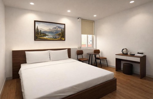 Truc Bach Hotel | Dreamora Centre Hotel