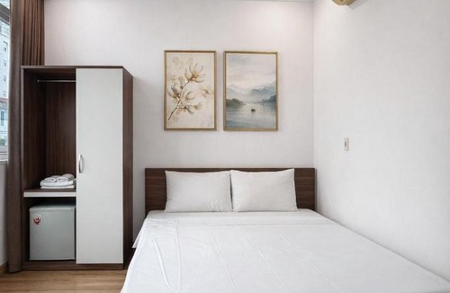 Truc Bach Hotel | Dreamora Centre Hotel