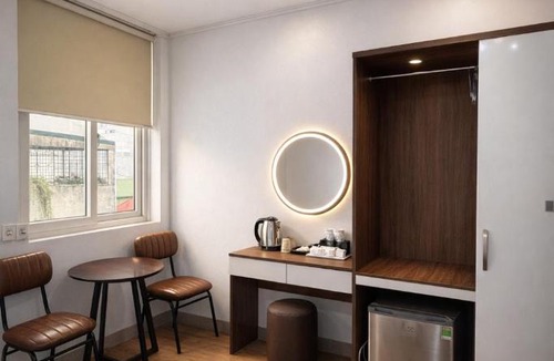 Truc Bach Hotel | Dreamora Centre Hotel
