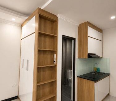 Ba Dinh Hotel | Dreamora Serenity Hotel & Residence