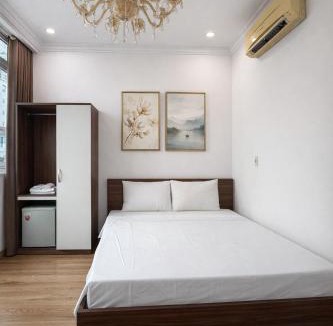 Truc Bach Hotel | Dreamora Signature Hotel