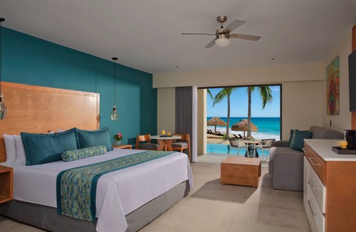 Costa Maya Resort | Dreams Cozumel Cape Resort & Spa - All Inclusive