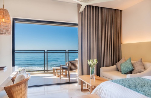 Mazatlan Resort | Dreams Estrella del Mar Mazatlan Golf & Spa Resort - All Inclusive