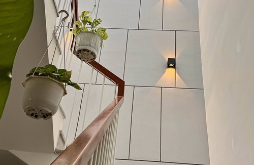 Huong Thuy Hotel | Dreamy homestay Hue
