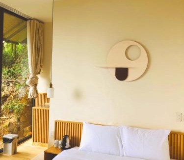 Tam Dao House | Dreamy Homestay Tam Đảo