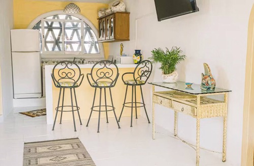 Emiliano Zapata Apartment | DT Puerto Vallarta - Bright Apt w/Sunny Patio & Views - Mins to Beach