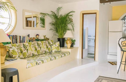 Emiliano Zapata Apartment | DT Puerto Vallarta - Bright Apt w/Sunny Patio & Views - Mins to Beach