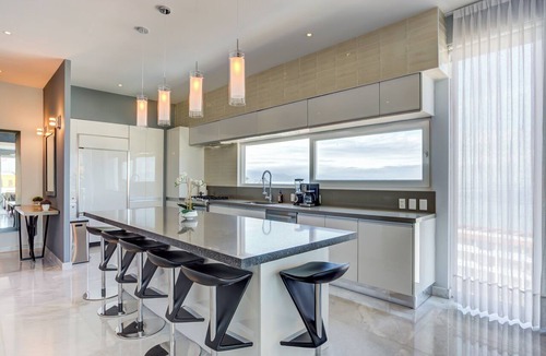 Amapas Apartment | DTerrace Penthouse1 Best Ocean Views Romantic Zone