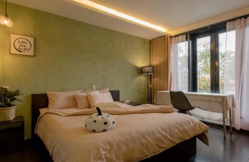 Cua Đai Hotel | Du De Homestay