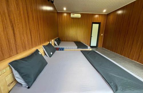 Yen Minh House | Du Già Ngọc Homestay