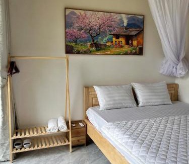 Mang Yang House | Du Già Tày Bungalow