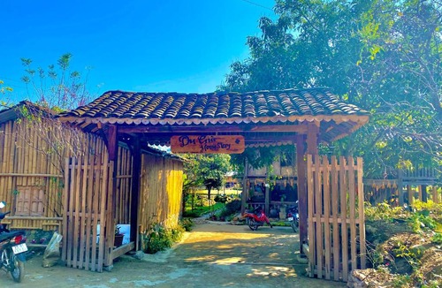 Yen Minh House | Du Gia Homestay