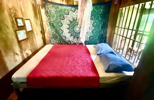 Yen Minh House | Du Gia Homestay