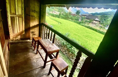 Yen Minh House | Du Gia Homestay