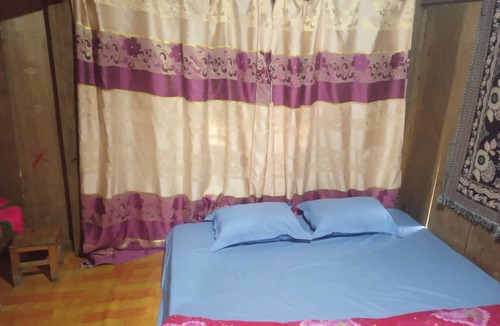 Yen Minh Hostel | Du Gia Waterfall Hostel & Homestay