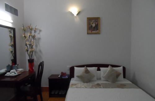 Ha Tien Hotel | Du Hung 1 Hotel