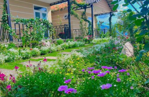 Madagui Town Apartment | Du Mây Homestay