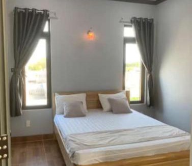 Ninh Hai House | Du Mục