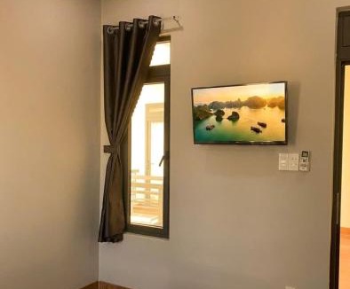 Ninh Hai House | Du Mục