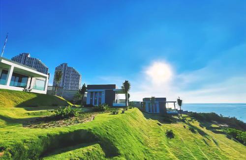 Suoi Nuoc Beach Resort | Du Parc Mũi Né Resort - Sᴀɴᴅ ᴅᴜɴᴇ & ᴏᴄᴇᴀɴ ᴠɪᴇᴡ