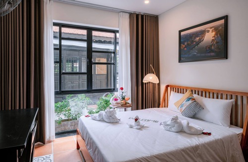 Cam Ha Hotel | Du Yen Hoi An Villa