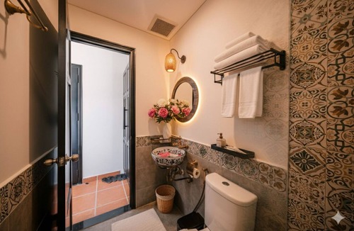 Cam Ha Hotel | Du Yen Hoi An Villa