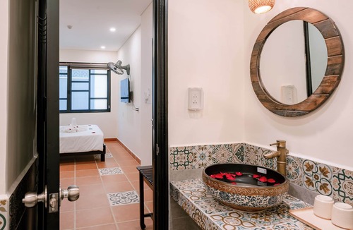 Cam Ha Hotel | Du Yen Hoi An Villa