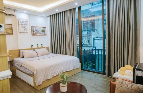 Mai Dich Apartment | Dubai House