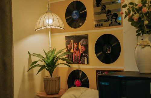 Mai Dich Apartment | Dubai House