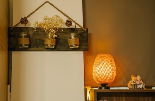 Mai Dich Apartment | Dubai House