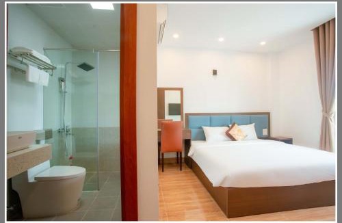 Ha Long Hotel | Duc Manh Hotel (Đức Mạnh Hotel)