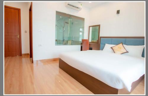 Ha Long Hotel | Duc Manh Hotel (Đức Mạnh Hotel)