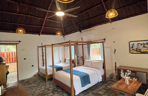 Ham Ninh Hotel | Dugong Bay Eco Resort Phu Quoc