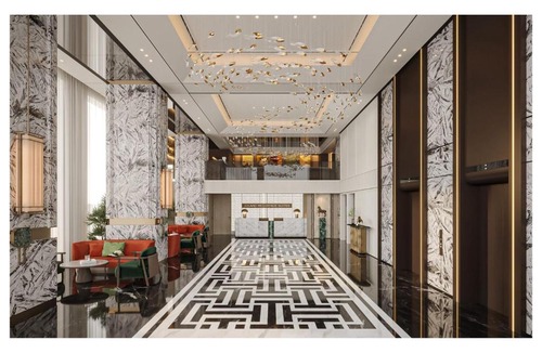 Cong Vi Hotel | DUHORÉA Hotel and Wellness