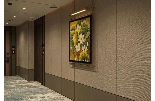 Cong Vi Hotel | DUHORÉA Hotel and Wellness