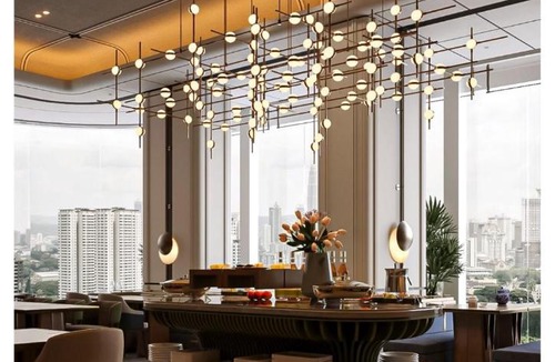Cong Vi Hotel | DUHORÉA Hotel and Wellness