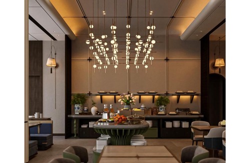 Cong Vi Hotel | DUHORÉA Hotel and Wellness