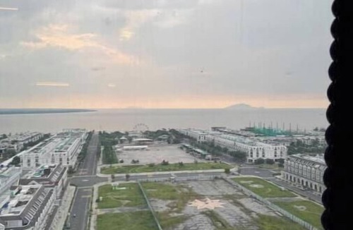 Rach Gia Condo | Duke Home- 2BR, 17th floor, Sea View, SophiaCenter
